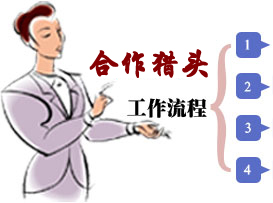 金融獵頭公司